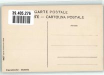 3823 Eigergletscher - Eishöhle