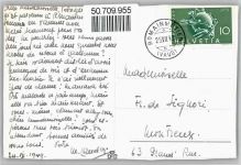 1323 Romainmôtier-Envy - La Place