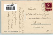 3052 Zollikofen - Landwirtschaftliche Schule Kühe