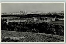 8125 Zollikerberg - Krankenhaus Neumünster