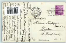 8125 Zollikerberg - Krankenhaus Neumünster