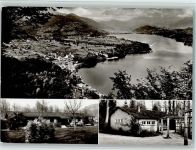 6983 Magliaso - Evangelische Jugendheimstätte Magliaso bei Lugano