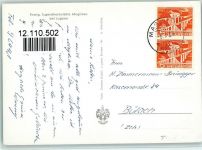 6983 Magliaso - Evangelische Jugendheimstätte Magliaso bei Lugano