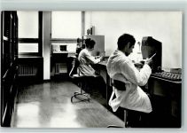 2710 Tavannes - Laboraufnahme Reingungsausrüstung