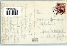 8880 Walenstadt 1914