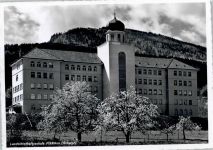 8808 Pfäffikon SZ - Landwirtschaftsschule