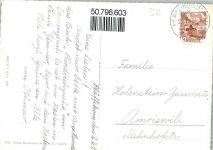 8808 Pfäffikon SZ - Landwirtschaftsschule