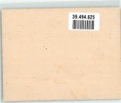 9403 Goldach 1906 KEINE AK Verlobung Mitteilung