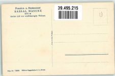 Sassalmasone - Palügletscher