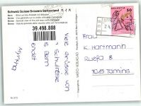 3000 Bern Berne - Altstadt Münster Fliegeraufnahme