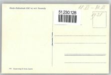 6383 Niederrickenbach Maria Rickenbach - Musenalp