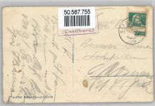 8134 Adliswil Sood-Oberleimbach - Restauration zum Windegg