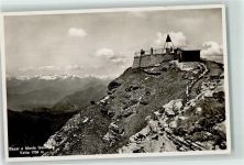 Monte Generoso - Bazar