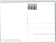 9430 St. Margrethen SG - Kirche