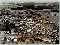 9240 Uzwil - Fliegeraufnahme