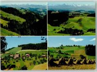 3416 Affoltern im Emmental - Heiligenland Kaltenegg