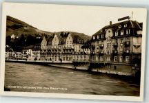 5408 Ennetbaden - Badehotels