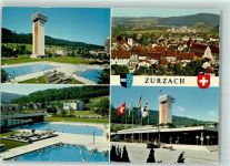 5330 Bad Zurzach - Schwimmbad