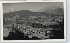 Villars VD