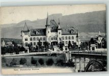 3000 Bern Berne - Historisches Museum