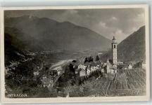 6655 Intragna 1928 - Via Liberia