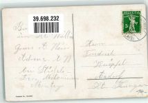 1873 Val-d'Illiez 1916 - Bäuerinnen