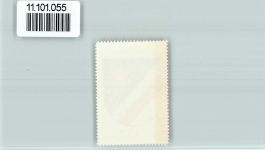 8702 Zollikon - Vignette Wappen Kaffee Hag ca 1920-1940 Zollikon