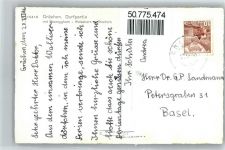 3925 Grächen - Dorfweg