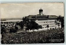 8808 Pfäffikon SZ - Landwirtschaftliche Schule