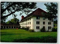 8125 Zollikerberg - Diakonissenhaus Neumünster