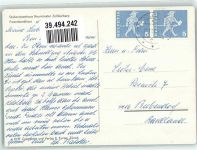 8125 Zollikerberg - Diakonissenhaus Neumünster