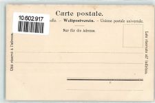 6441 Rütli - Rütlihaus aussen und innen