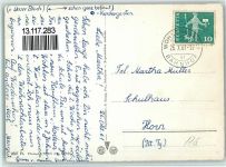 5610 Wohlen AG Gebrauchsspuren Fliegeraufnahme