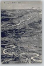 8953 Dietikon - aus d. Vogelperspektive