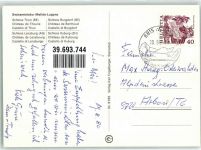 6815 Melide - Swissminiatur Schloss Thun Lenzburg Burgdorf