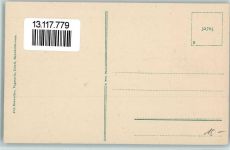 9240 Uzwil - Kirche Evangel. Schulhaus und Turnhalle