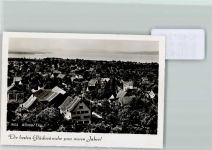 8595 Altnau 1939 FOTO KEINE AK Neujahr Foto 10cm x 7cm, rückseitig Haftspuren