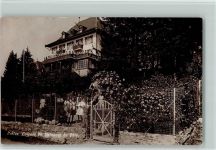 2515 Prêles 1903 - Colonie de Bacances de Bale