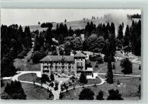 2610 Mont-Soleil - Sporthotel