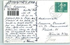 2610 Mont-Soleil - Sporthotel