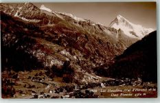 1984 Les Haudères - Dent Blanche