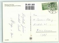 8842 Unteriberg Winter Gasthaus Sportplatz