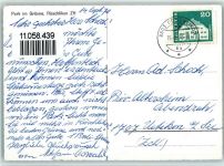 8803 Rüschlikon - Park im Grünen