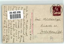 Kreuzberge - Bollenwies