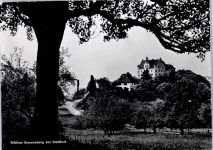 9507 Stettfurt - Schloss Sonnenberg