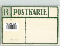 8000 Zürich Lithographie / Künstlerkarte Kantonal Turnfest Rüti 1920 sign Meienhofer