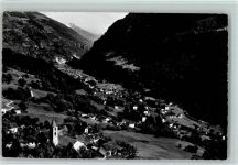 6760 Faido - Blick auf Faido Gesamtansicht