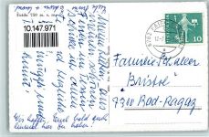 6760 Faido - Blick auf Faido Gesamtansicht