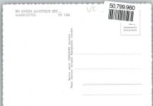 1923 Les Marécottes - Gesamtansicht