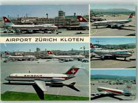 8302 Kloten - Nr. 6752 Photoglob AK